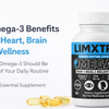 7 Reasons Why Omega-3 Should Be Part of Your Daily Routine